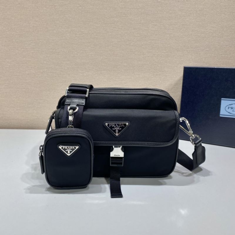 mens Pra*a satchel bags